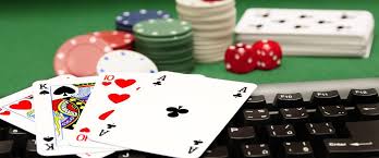Вход на зеркало Casino Dendy